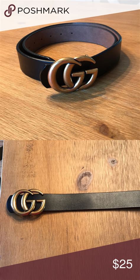 gucci knock off belt